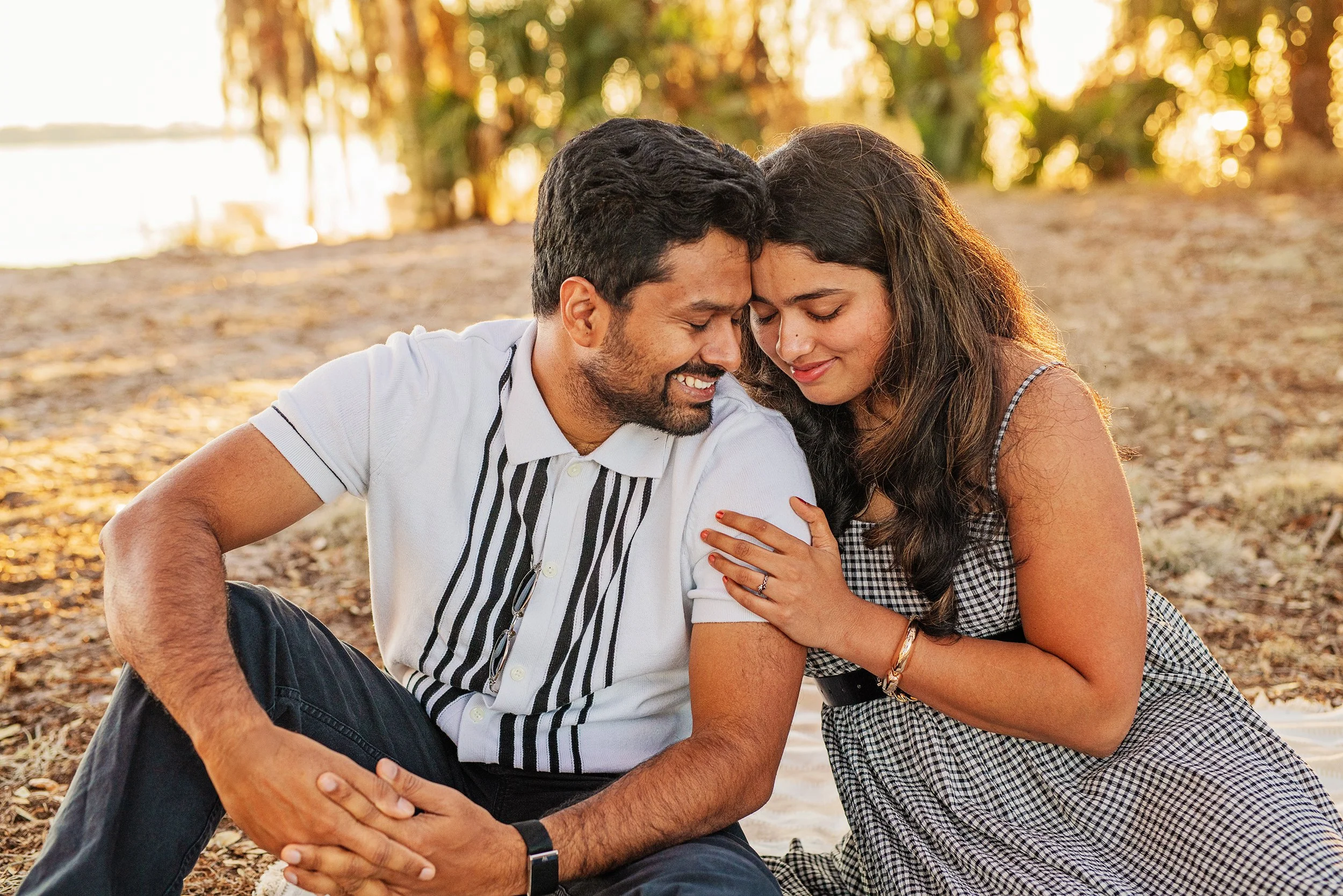 30 Minute Couples Session