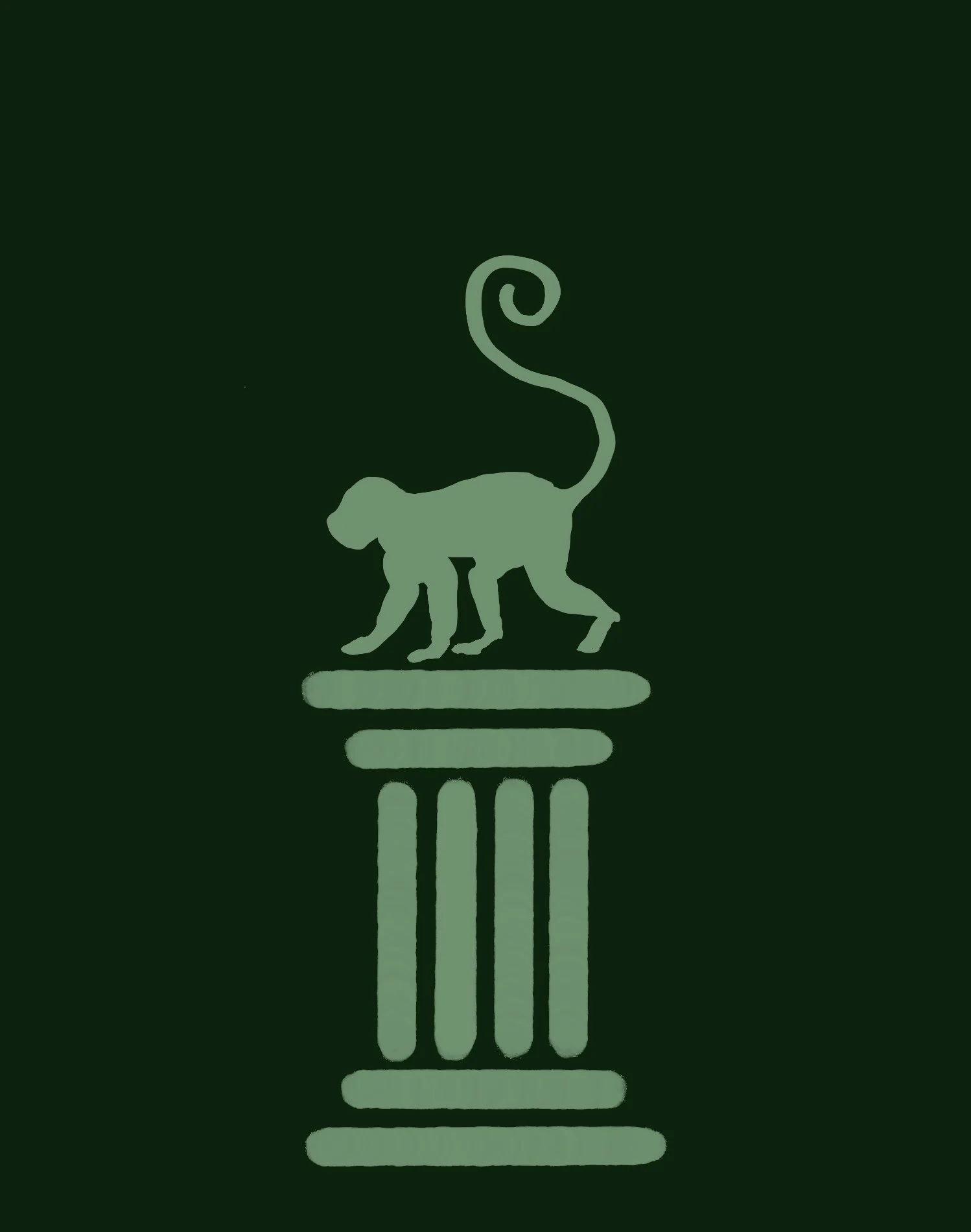 The Monkeys in the Middle