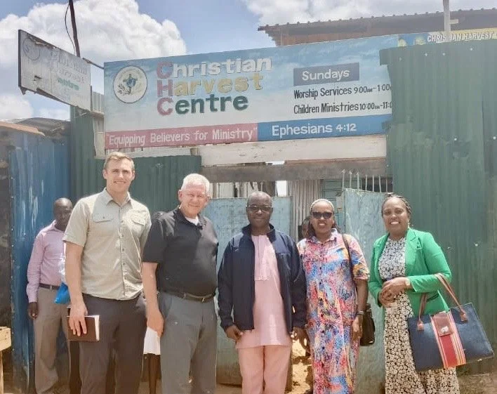 Missions, International Development, and Public Service