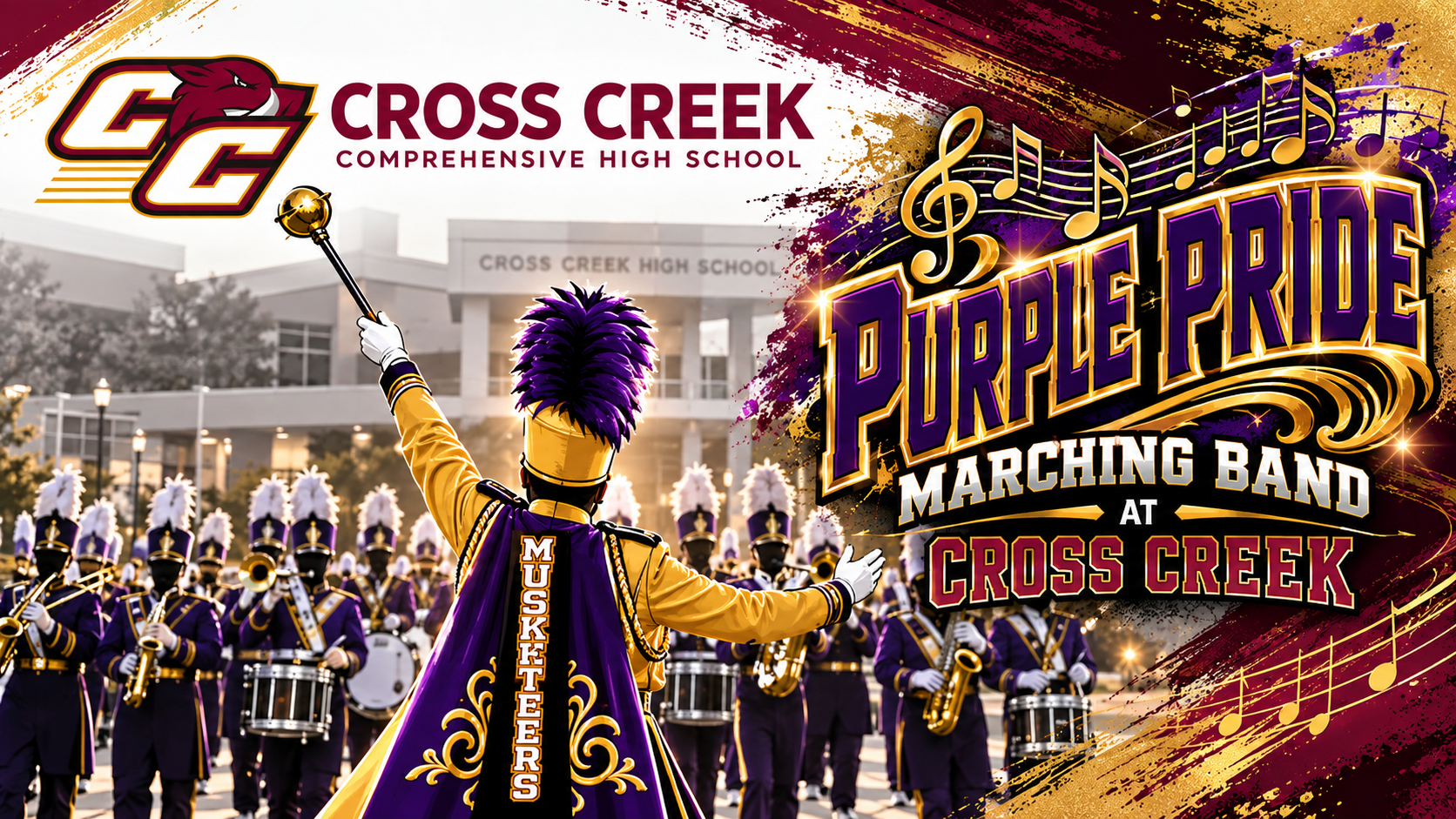 PPMB at Crosscreek