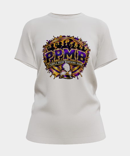 PPMB Marching Pride Shirt