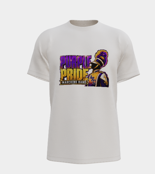 PPMB Band Spirit Shirt