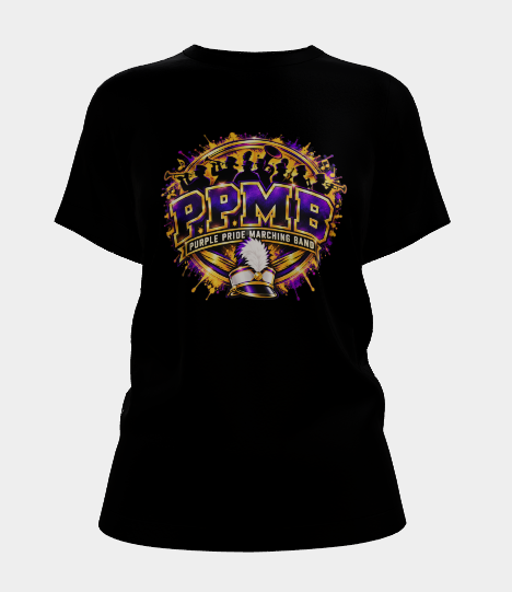 PPMB Marching Pride Shirt