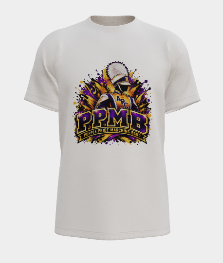 PPMB ARC Pride Shirt