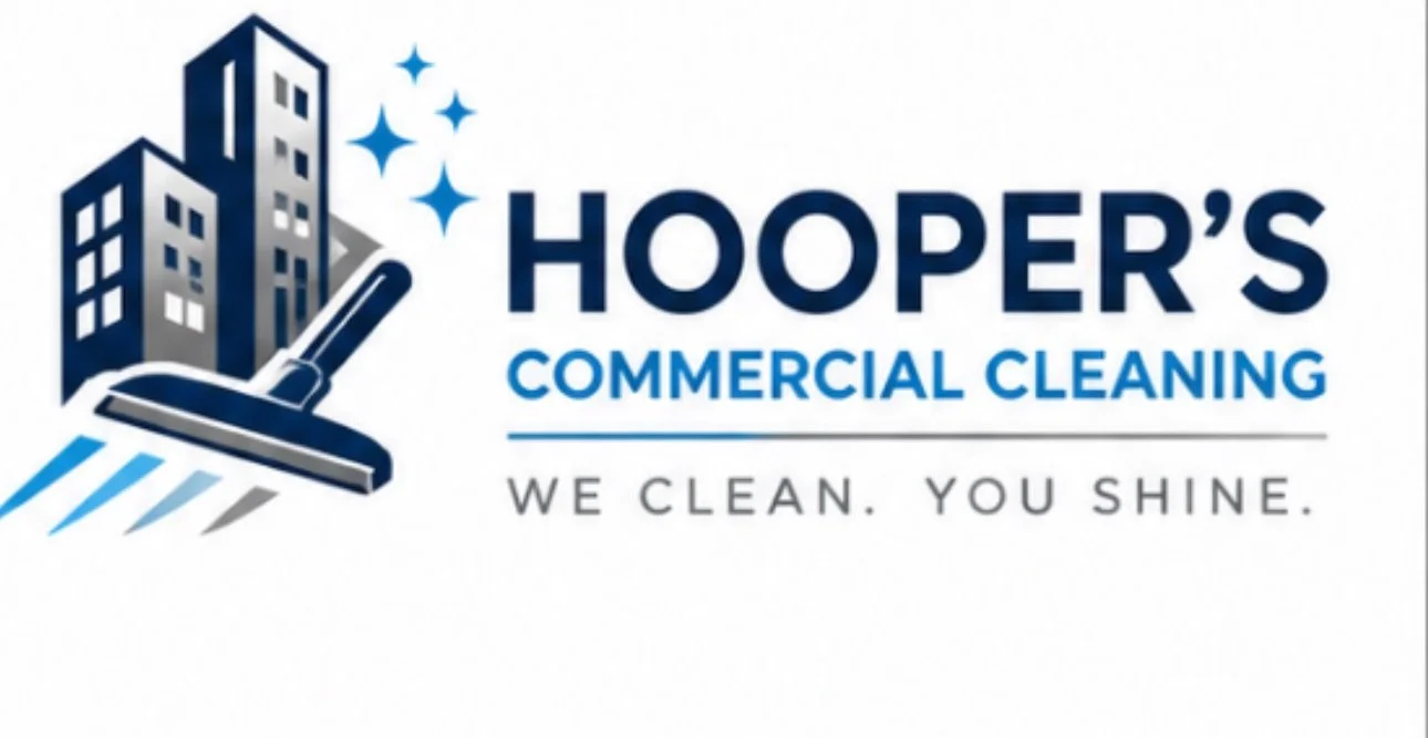 HoopersCommercialCleaning.com