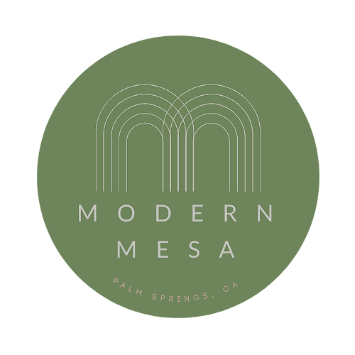 Modern Mesa