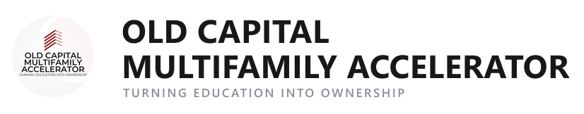 Old Capital Multifamily Accelerator