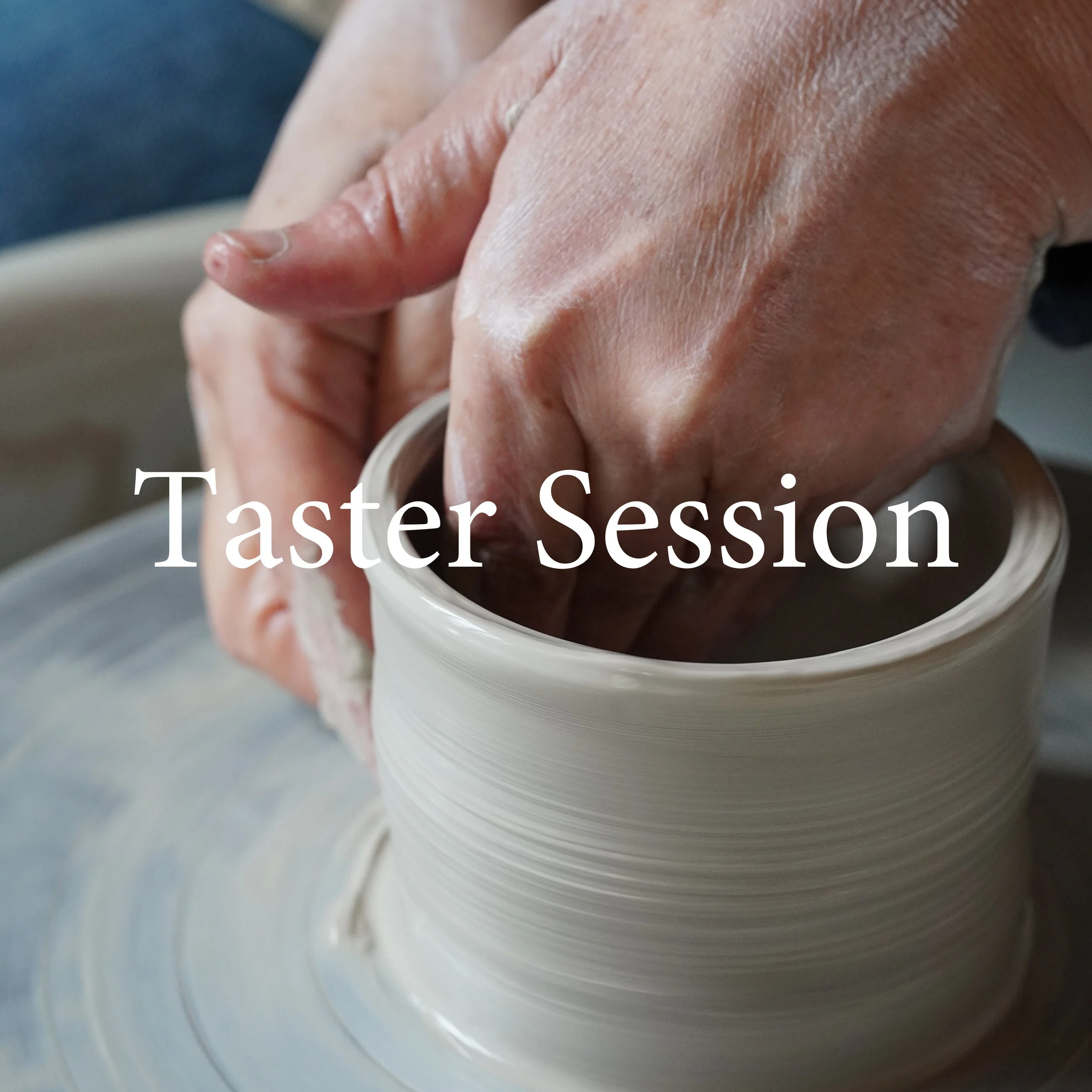 Taster Session