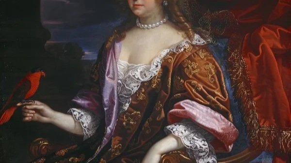 London Luminaries: Encountering Asia at Restoration-era Ham House