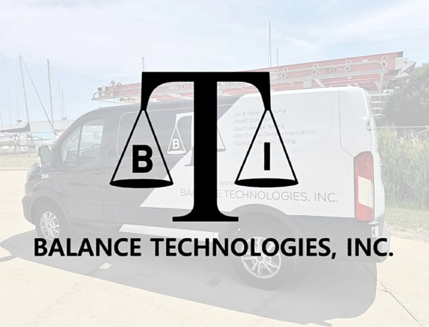 Where water and air live life in balance, Balance Technologies is at your service! #milwaukee #airflowexperts #waterbalancing