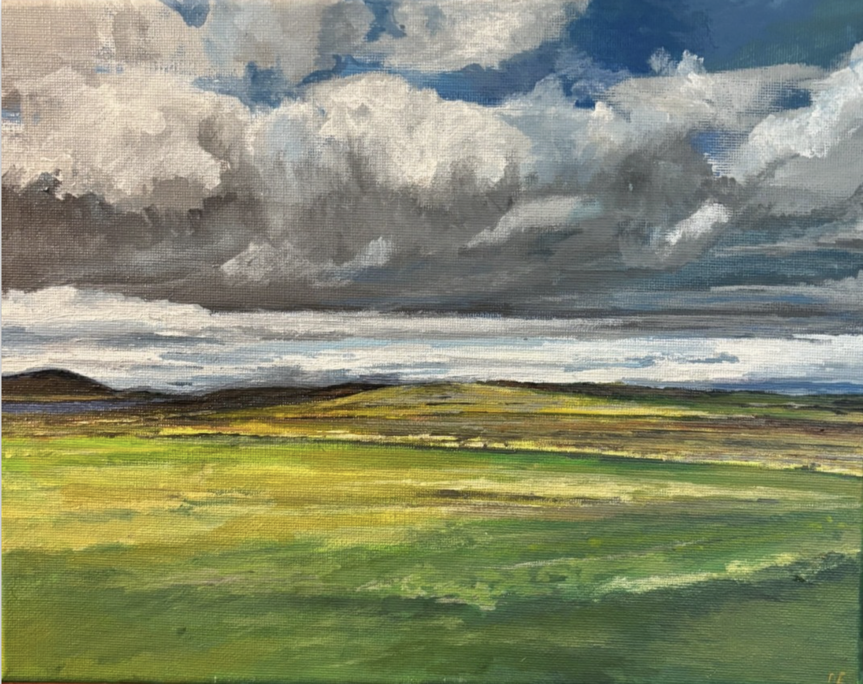 Scotland Landscape #5 2025