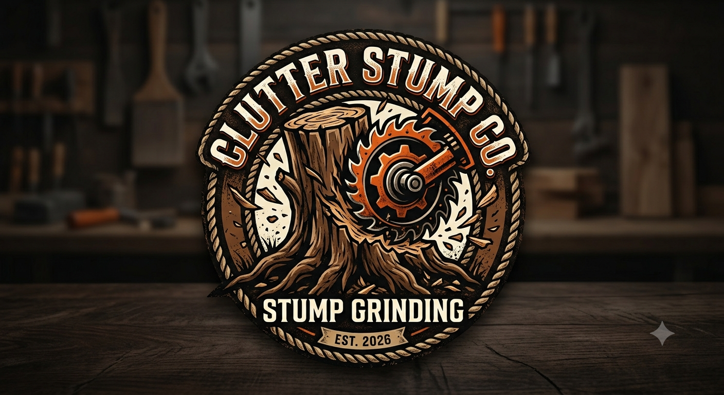 Clutter Stump Co.