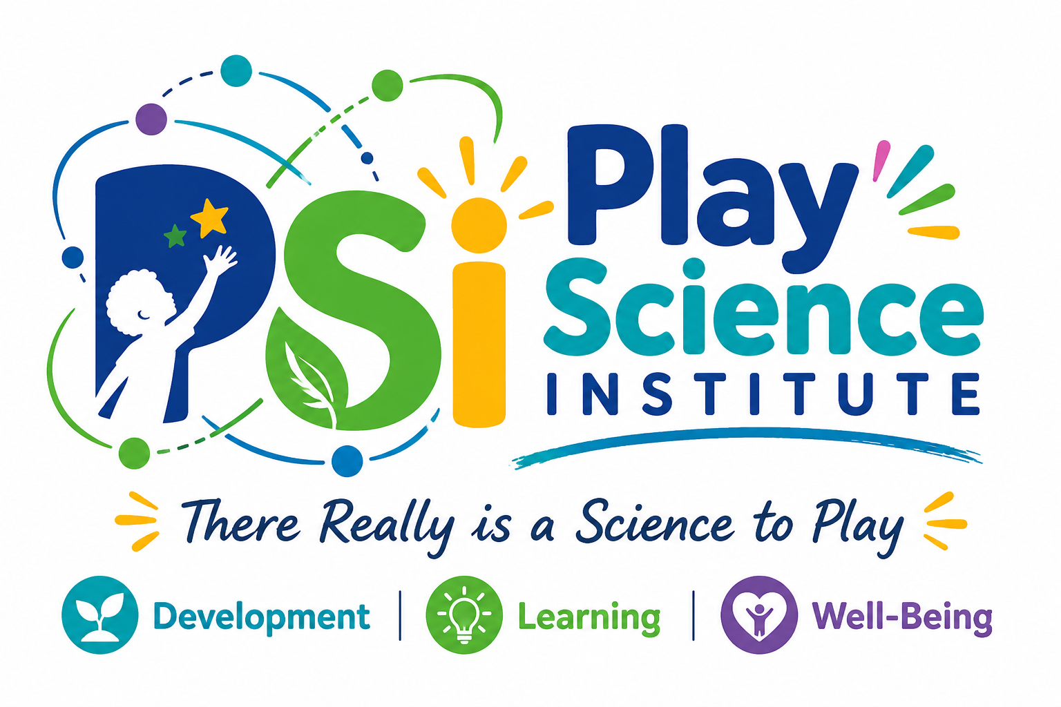 Welcome to the Play Science Institute 