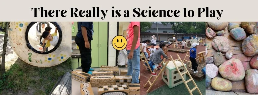 What is Play Science?