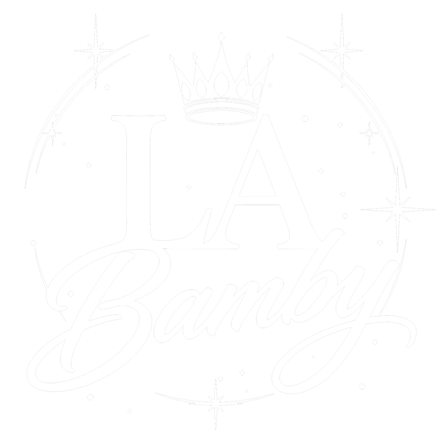 LA Bamby Offical Site