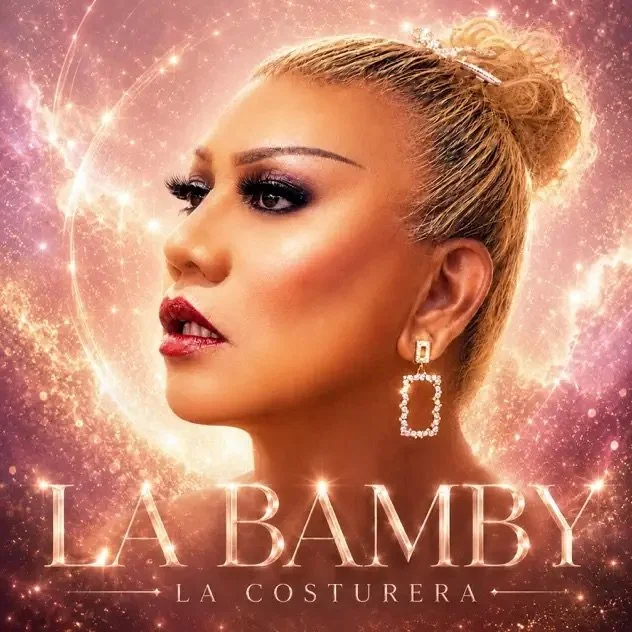LA Costurera - Single (2026)