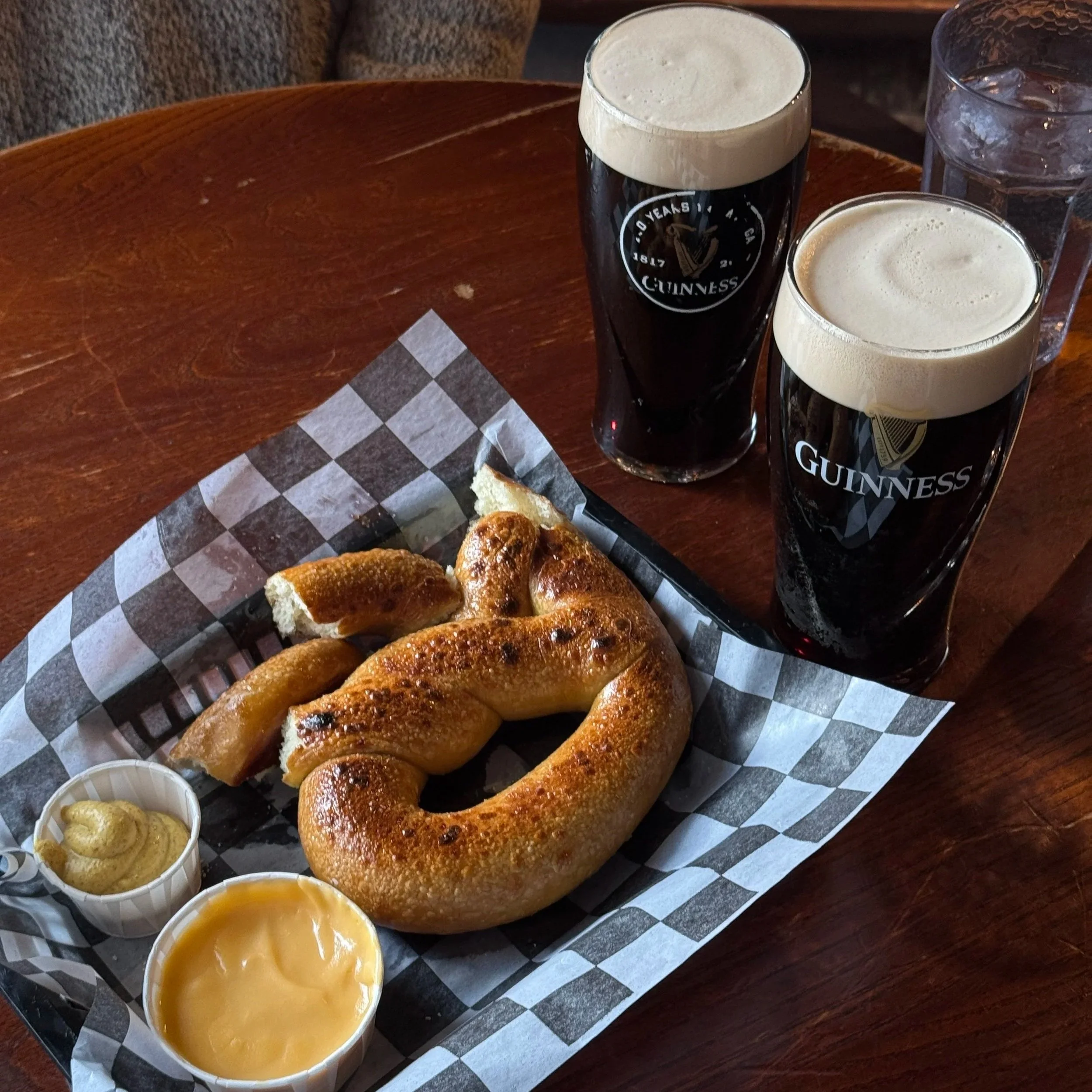 Best Breweries from Grand Rapids to the Lakeshore