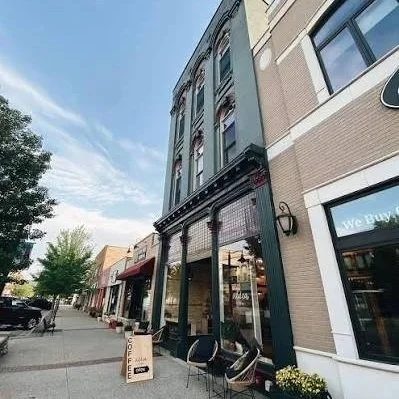 Hidden Gems: Food, Coffee &amp; Shopping from Grand Haven to Grand Rapids