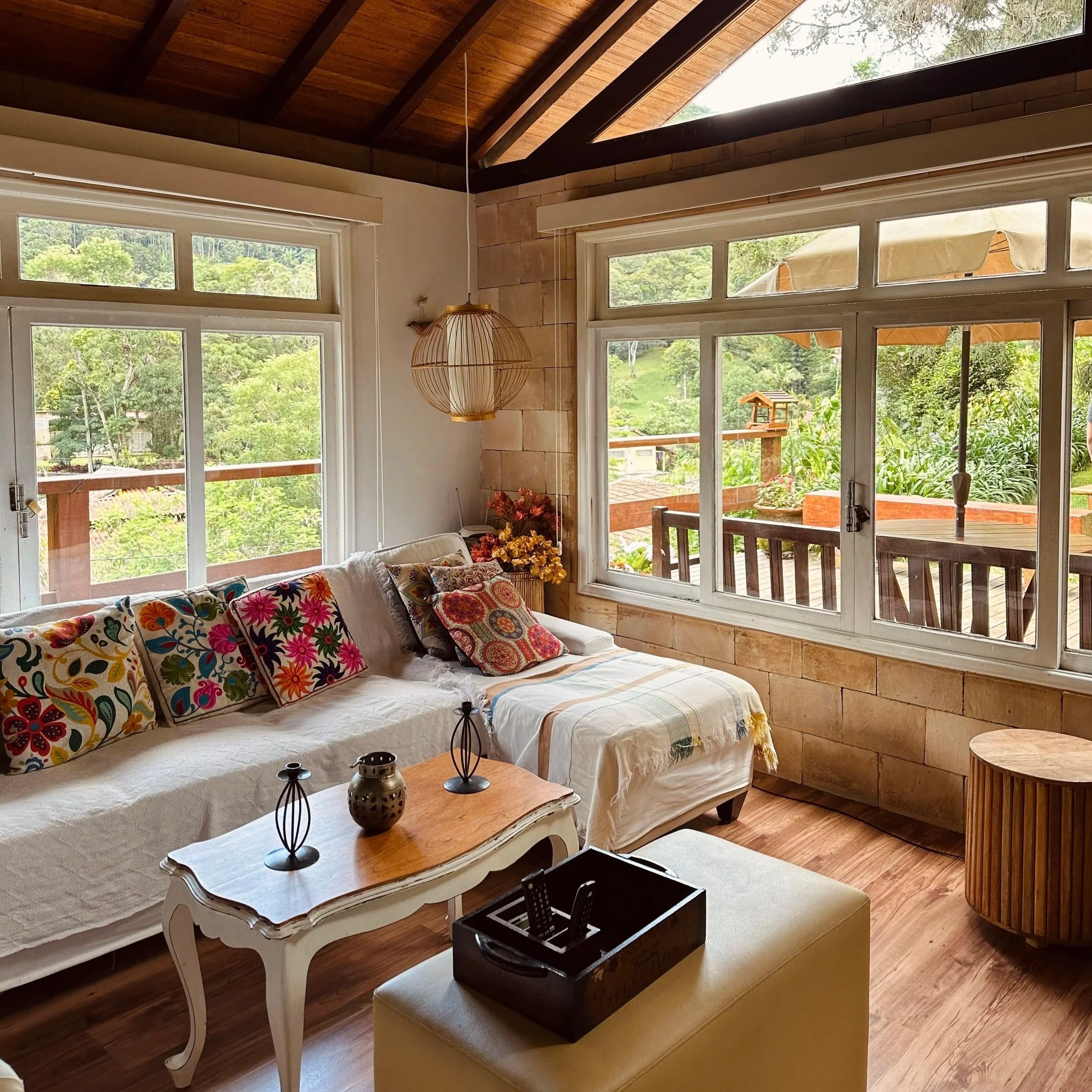 The Best Parts of a Home Aren't on the Listing