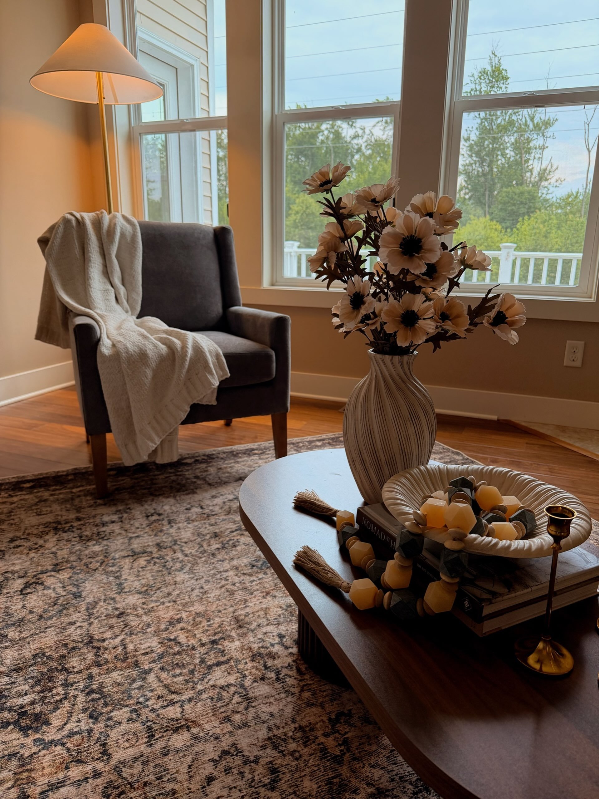 The best parts of a home aren&rsquo;t usually in the listing description. 

It&rsquo;s the way the afternoon light hits the living room. The kitchen everyone somehow ends up in. The little everyday moments that make a place feel like yours. 

Because