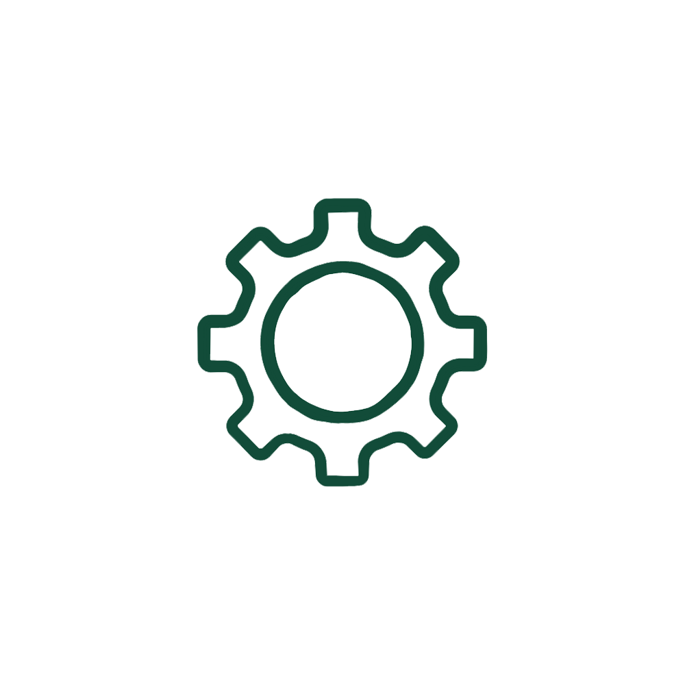 Industrial Oils