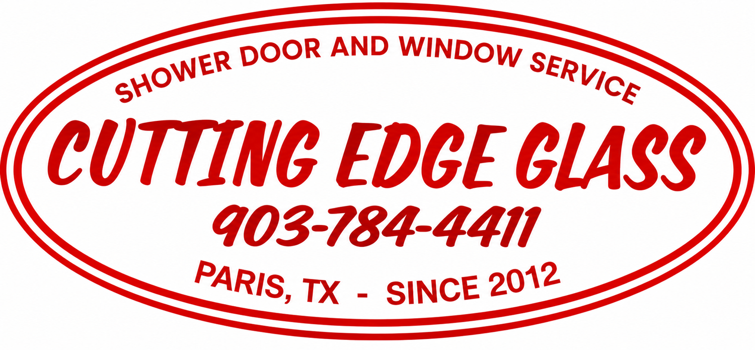 Cutting Edge Glass &amp; Mirror
