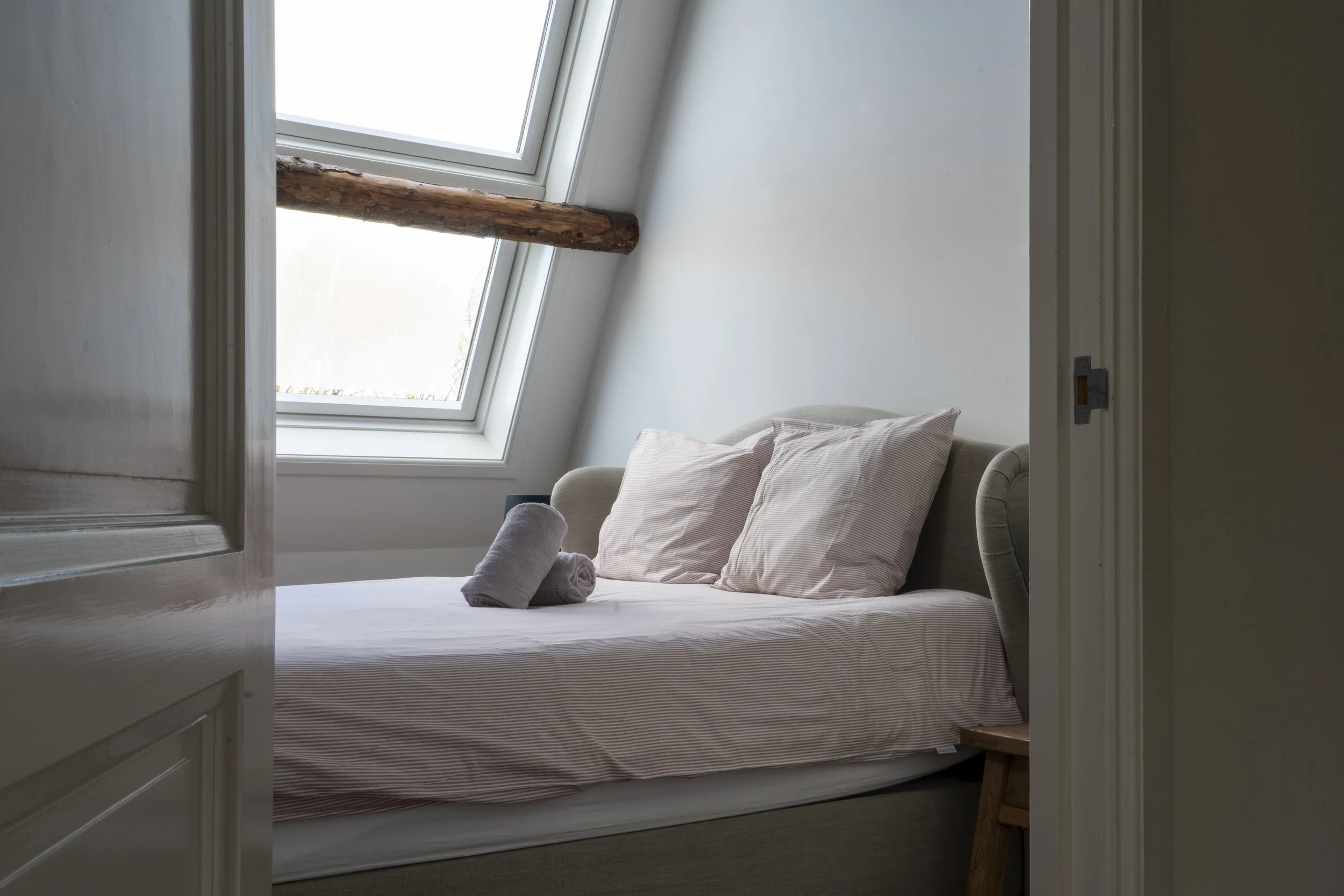 Vakantiewoning