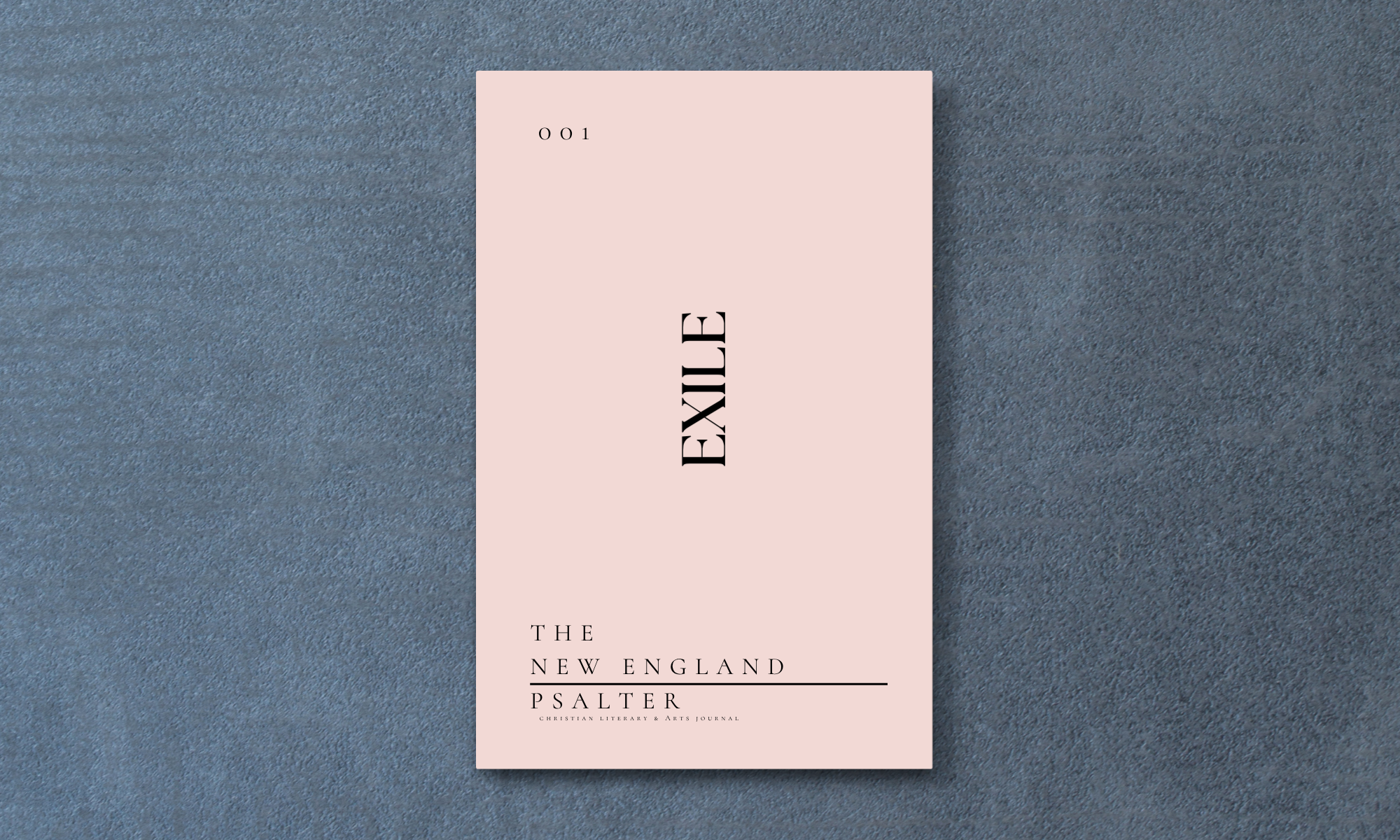 Issue 1 - Exile
