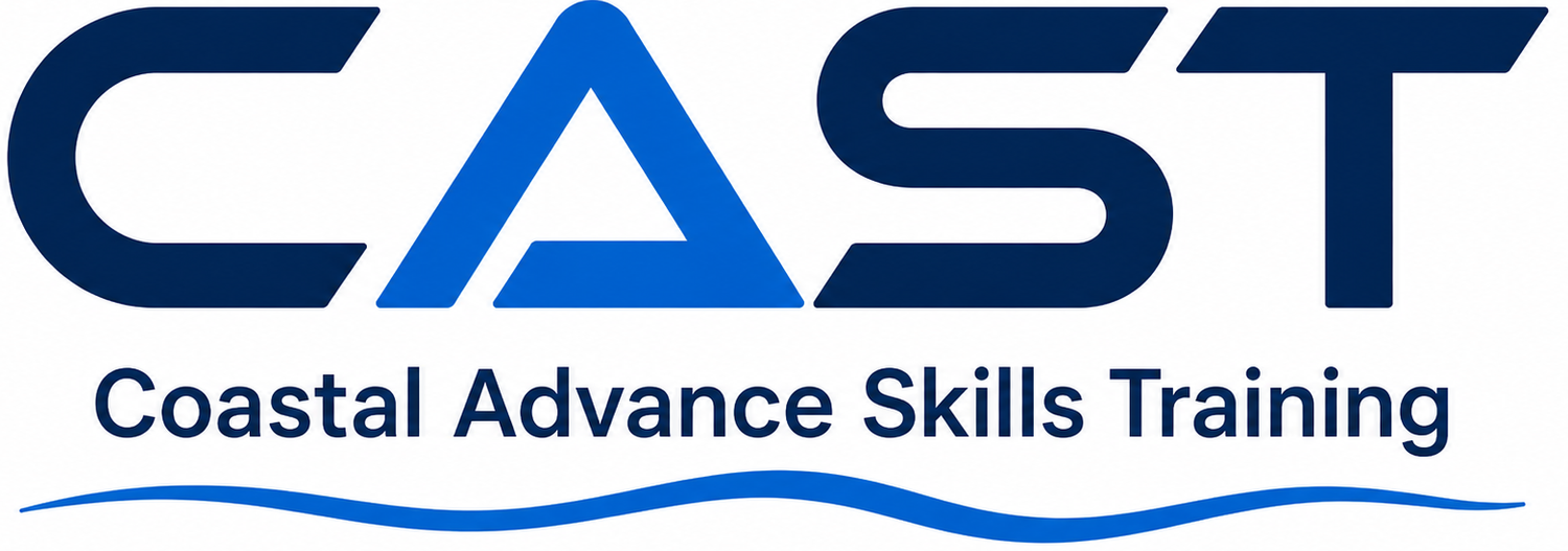 Coastal Advance Skills Training