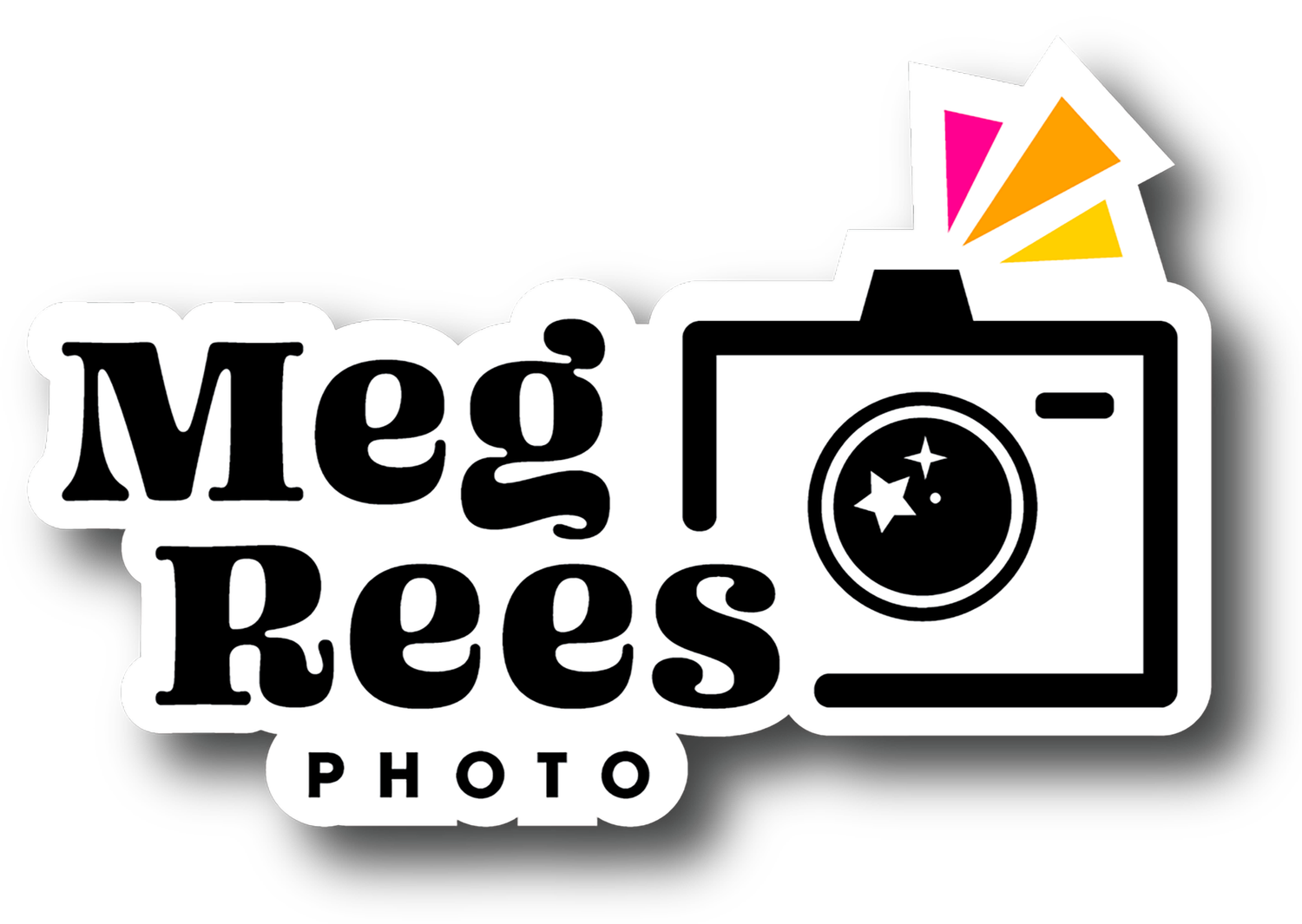 Meg Rees Photo