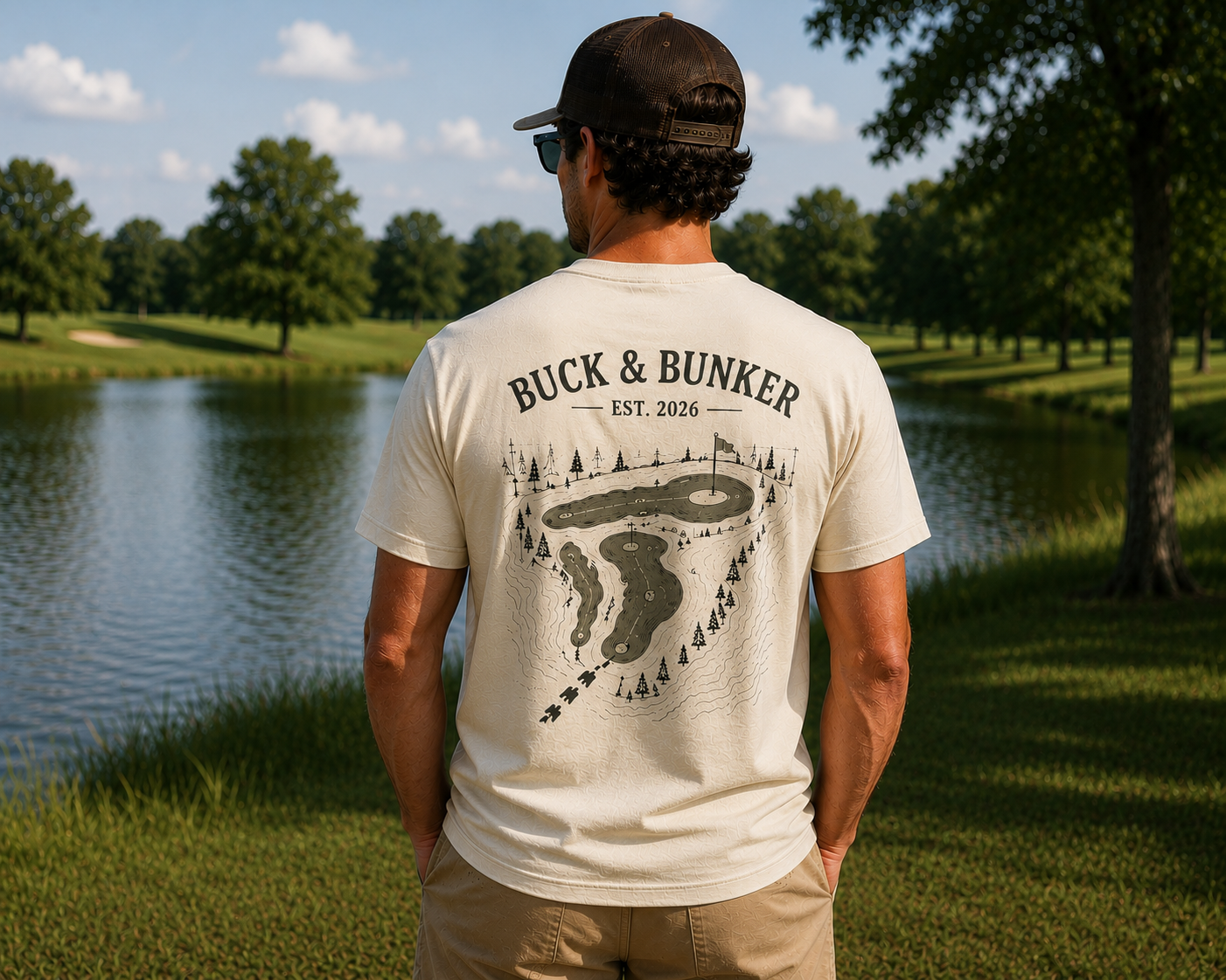 fairway tee back mens IVORY.png