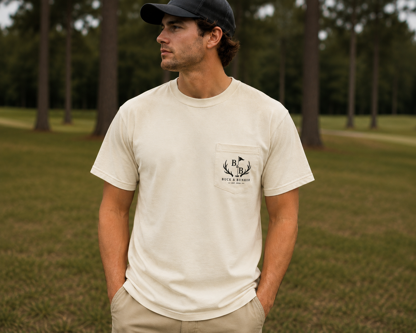 The Bunker Bag Tee front .png