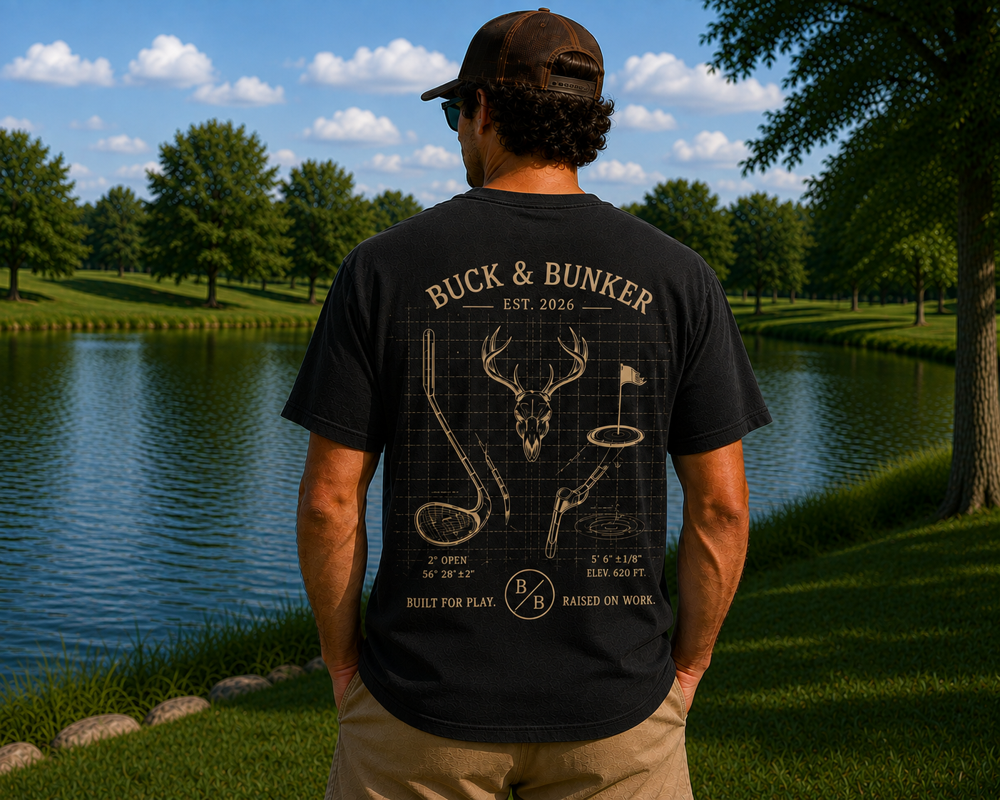 Back blueprint tee male BLACK.png