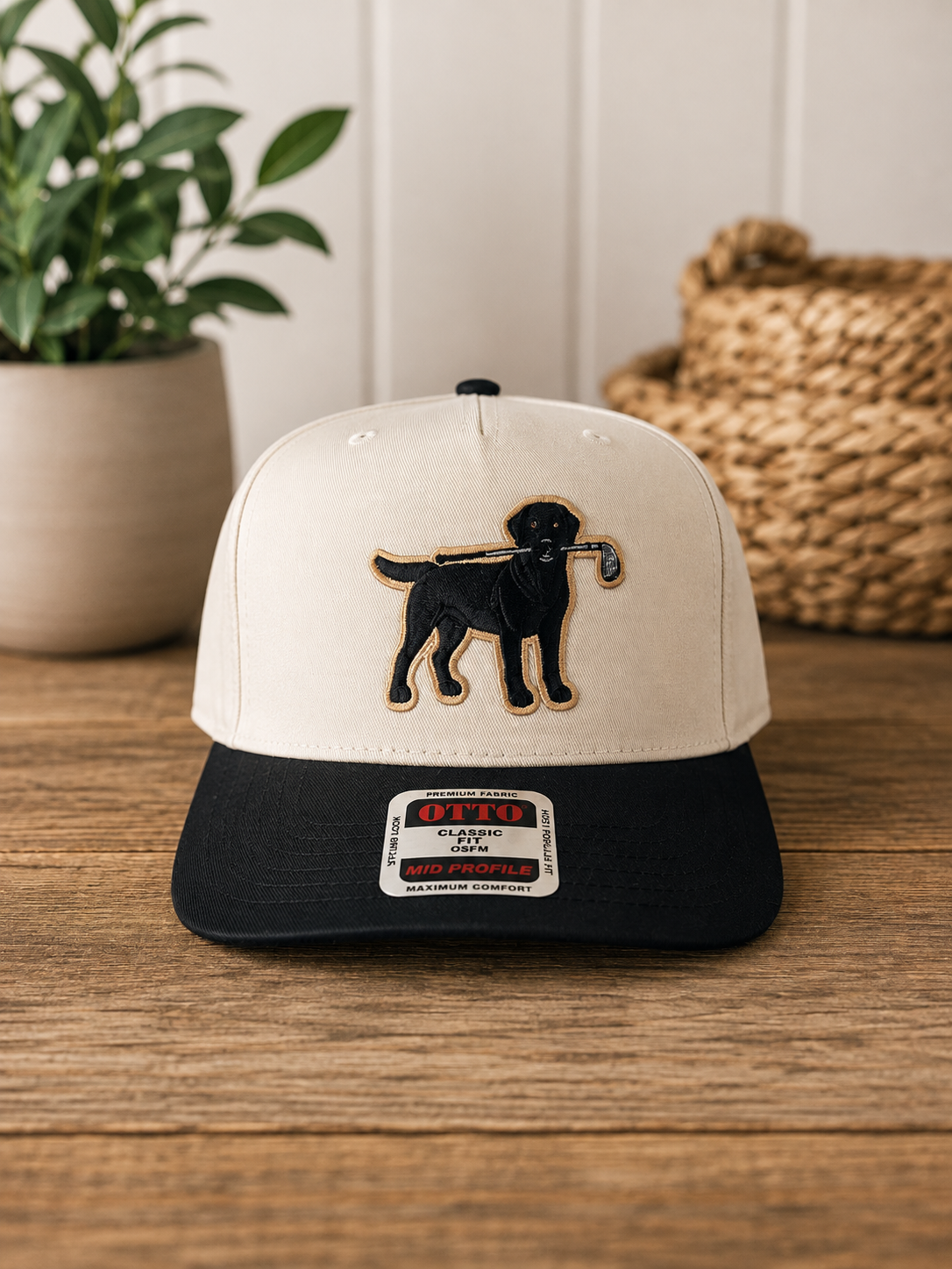 Fairway Retriever Hat