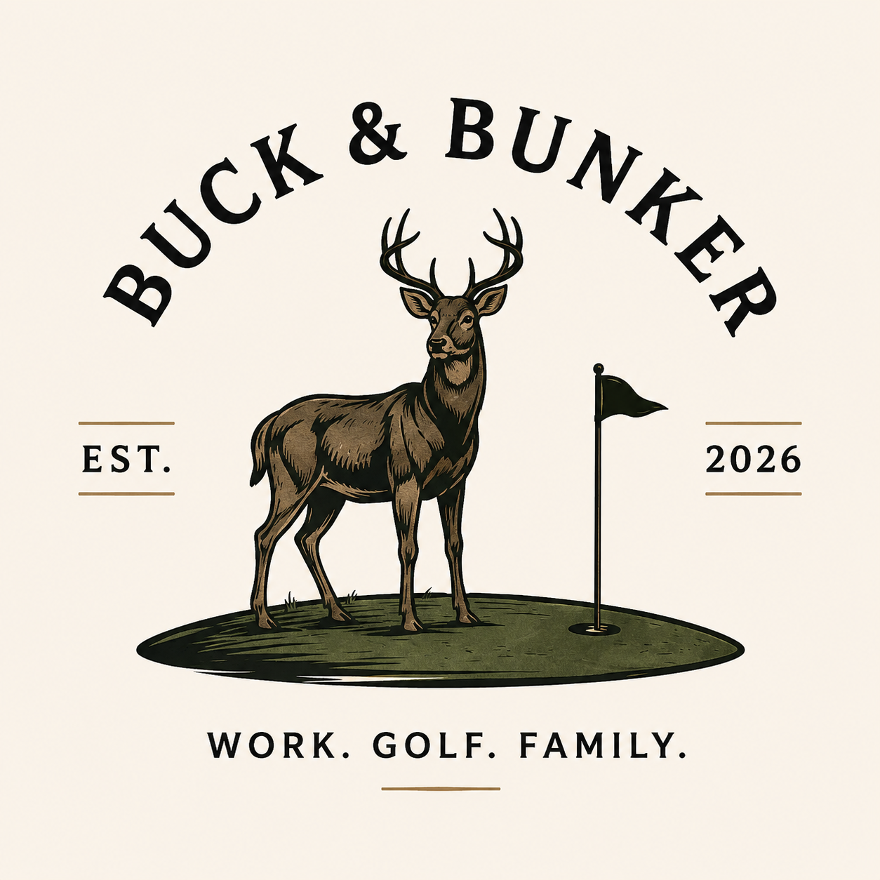 Buck &amp; Bunker 