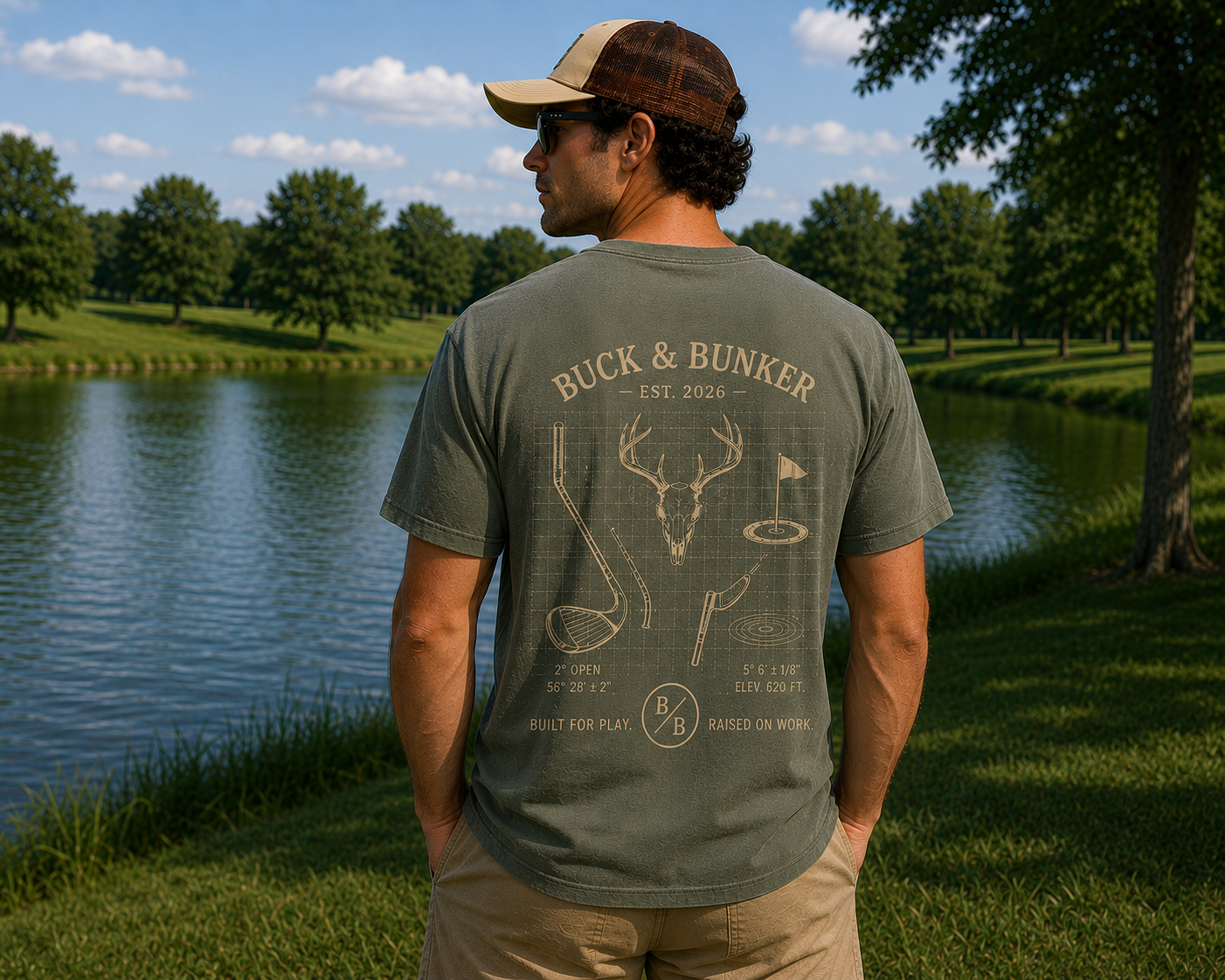 Back blueprint tee male GREEN.png