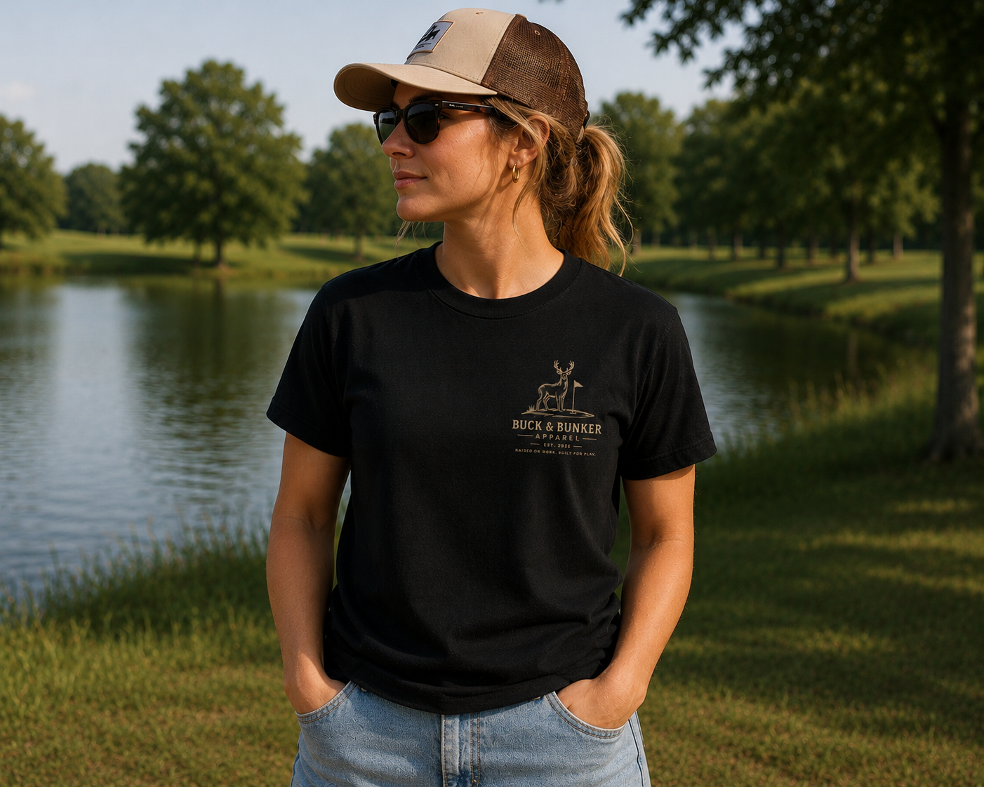 Front pin high tee female.png