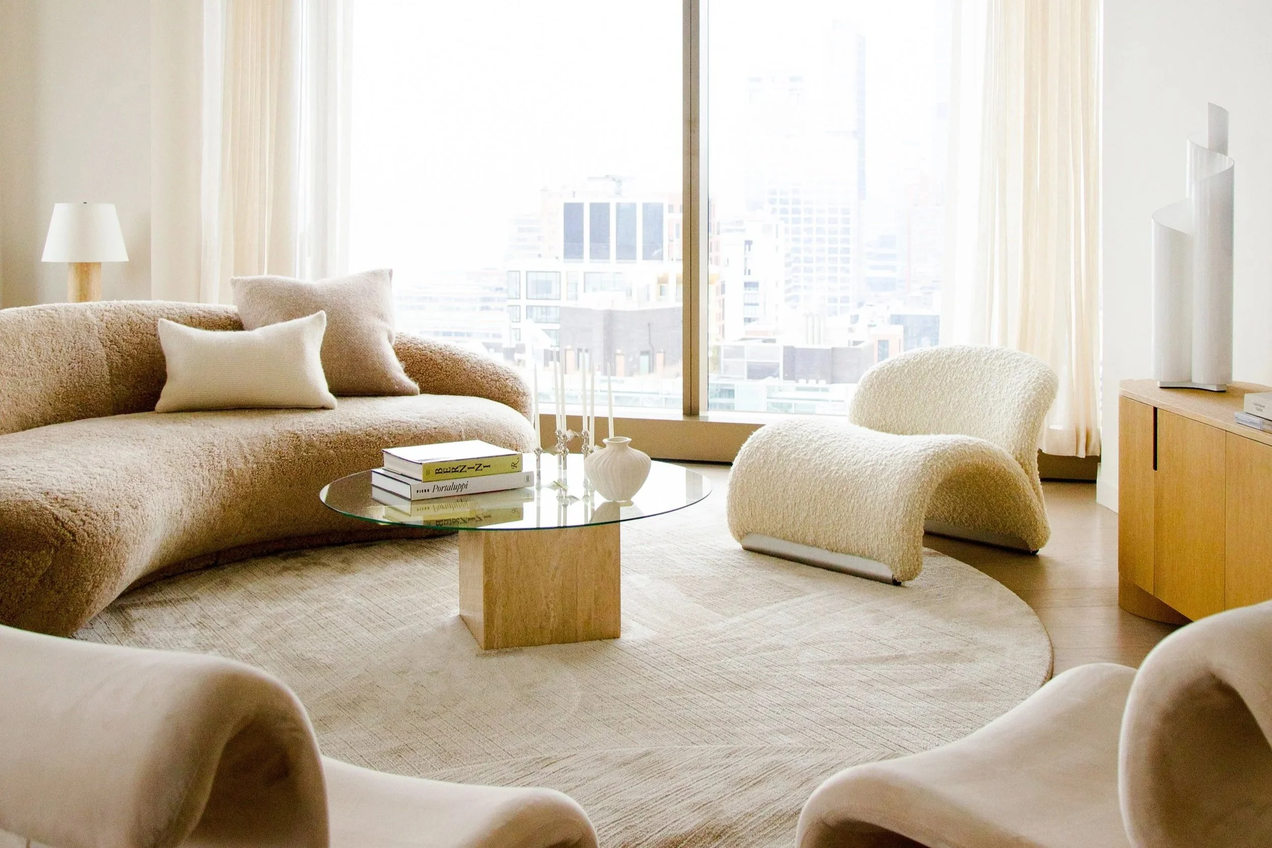 West Chelsea Penthouse