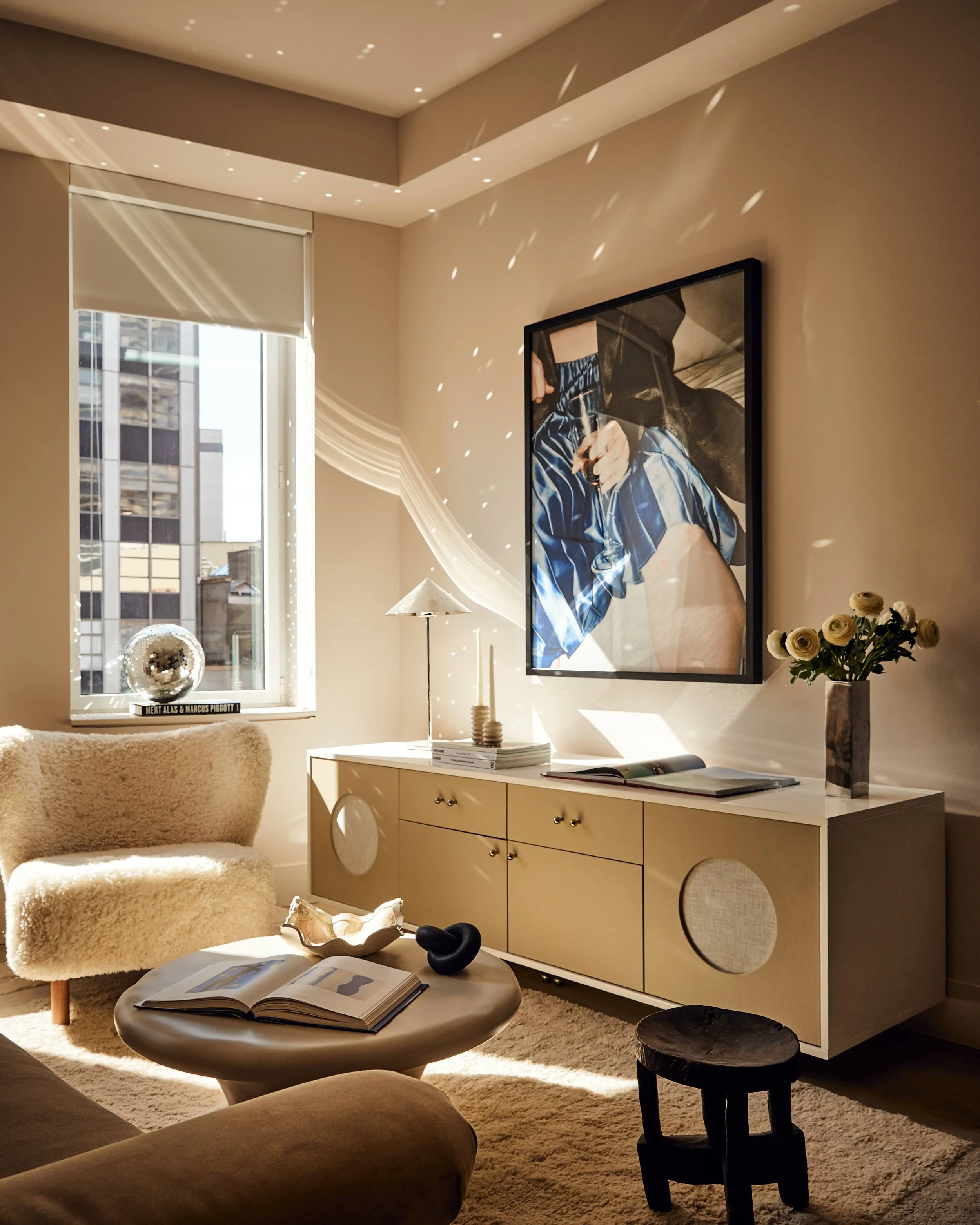 FiDi Model Residences