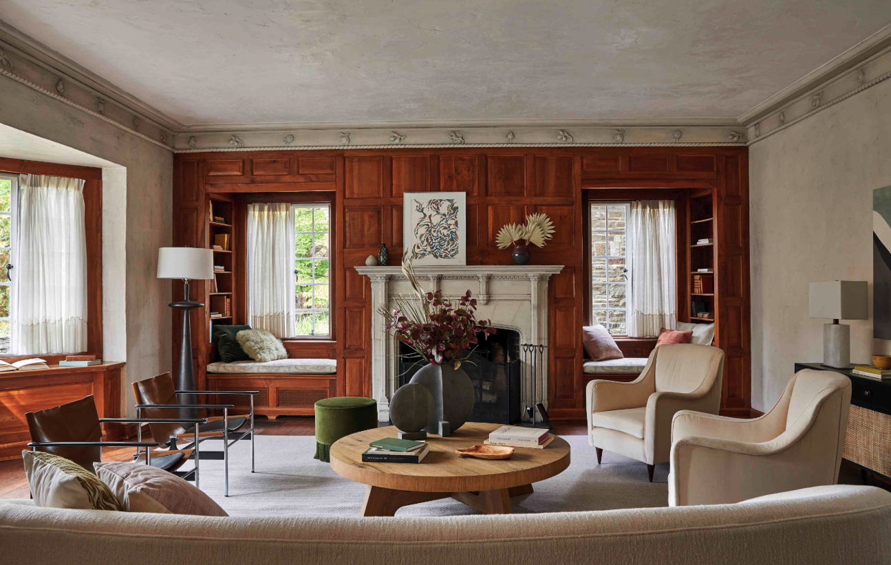 Ithaca Estate