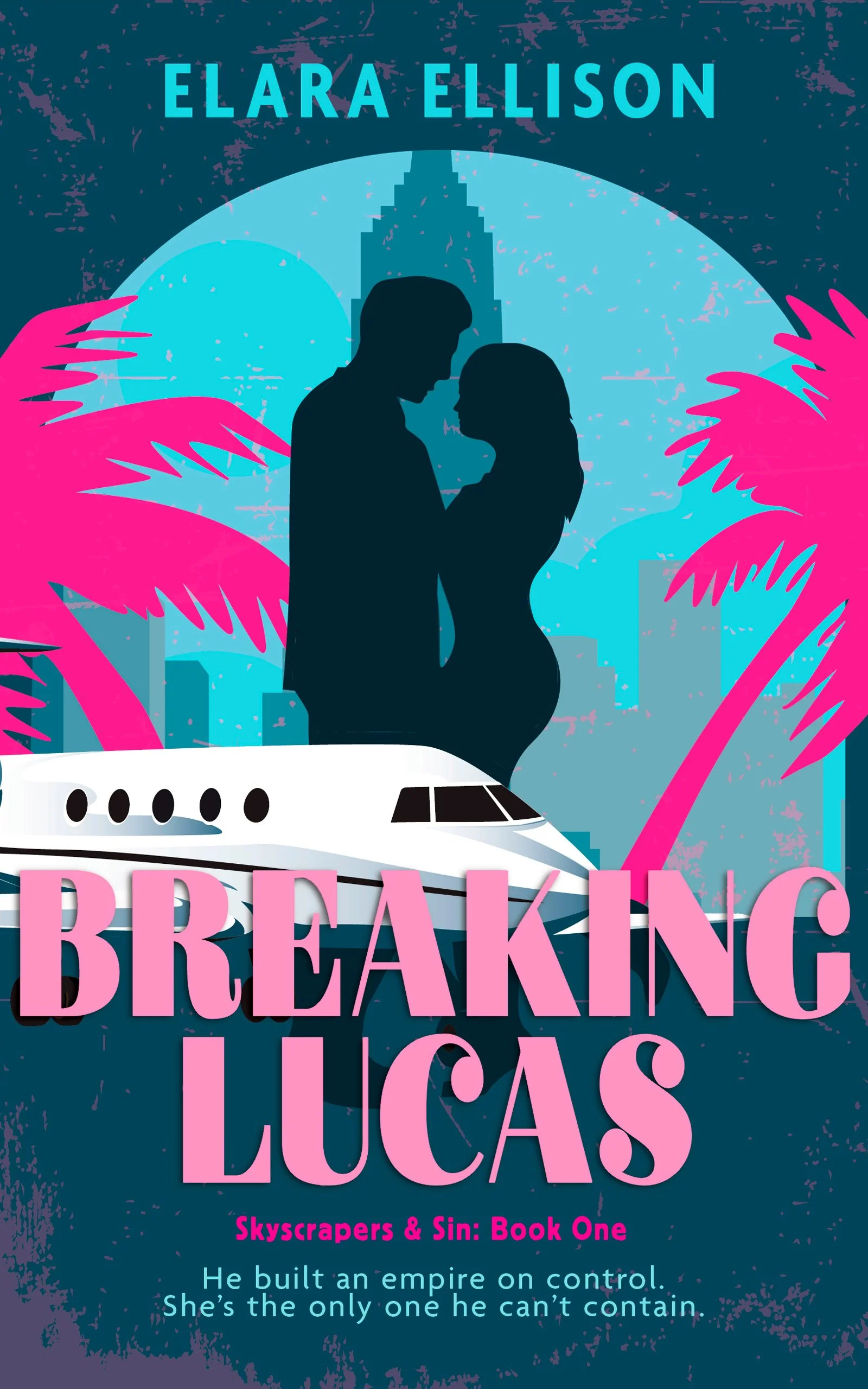 Breaking Lucas