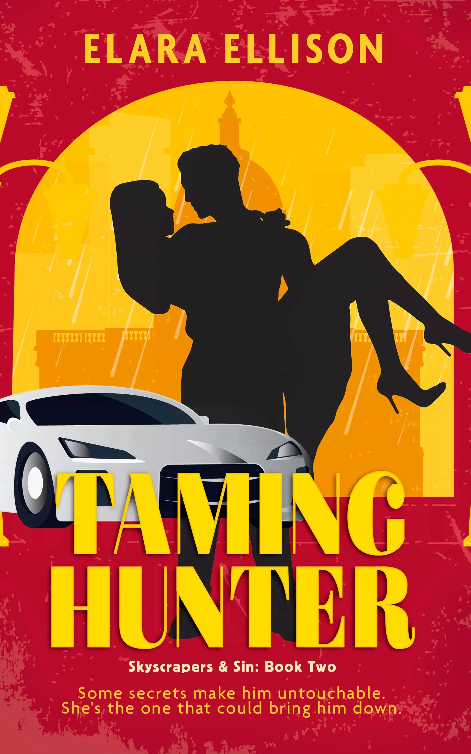 Taming Hunter