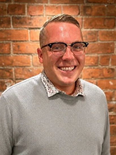 Evan Hall