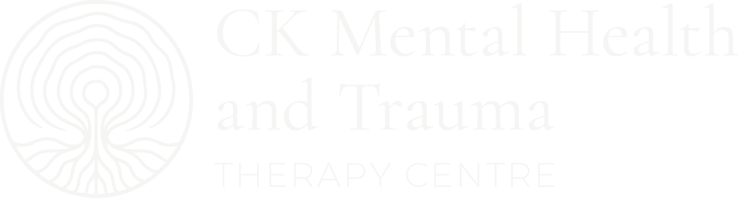 CK Mental Health &amp; Trauma Therapy Centre