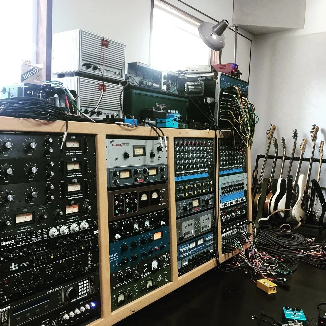 Standard Song Package