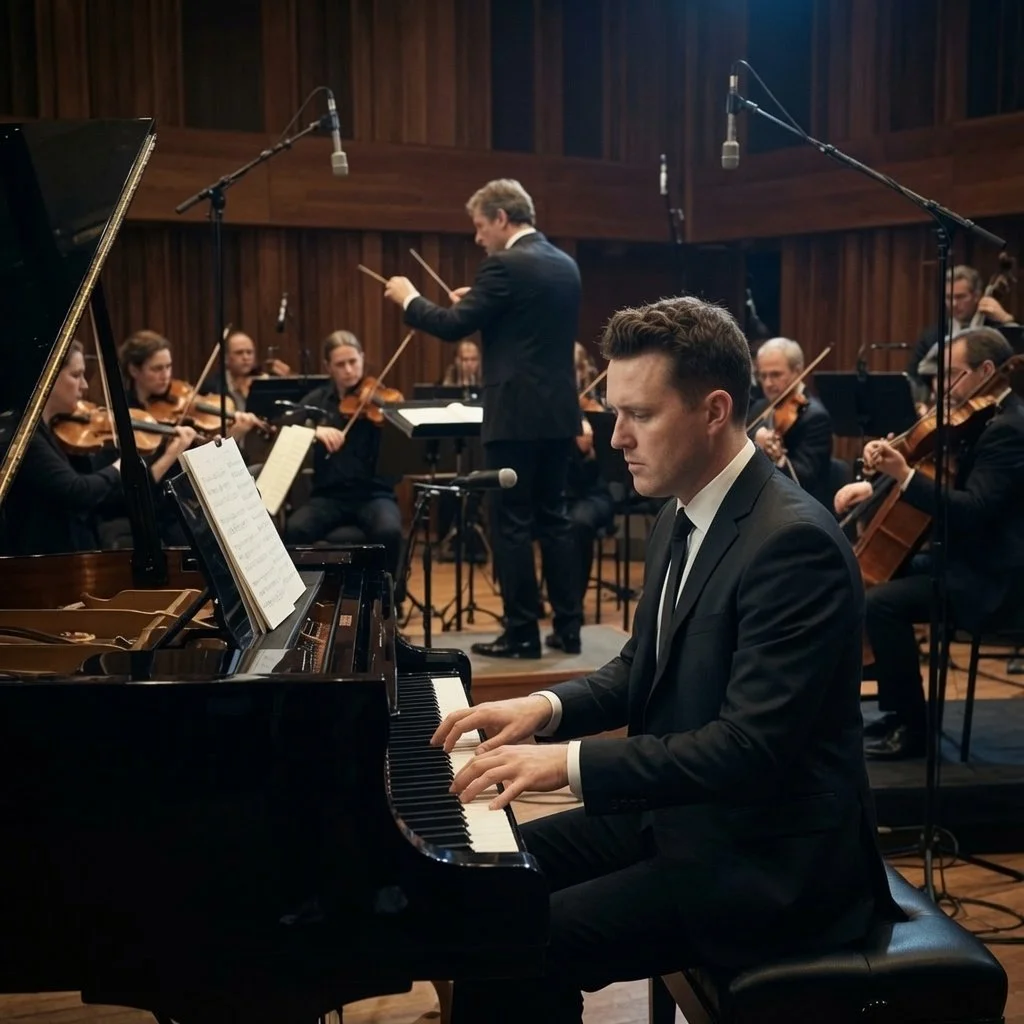 TV / Film Scoring Package