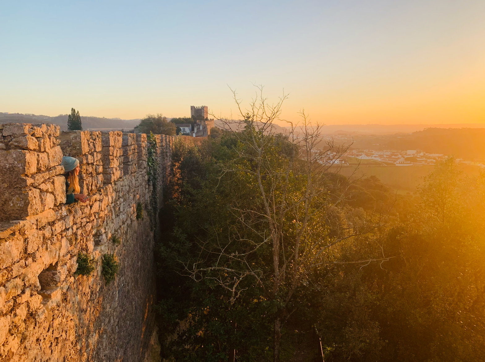 Portugal's Borders Have Barely Changed Since 1297