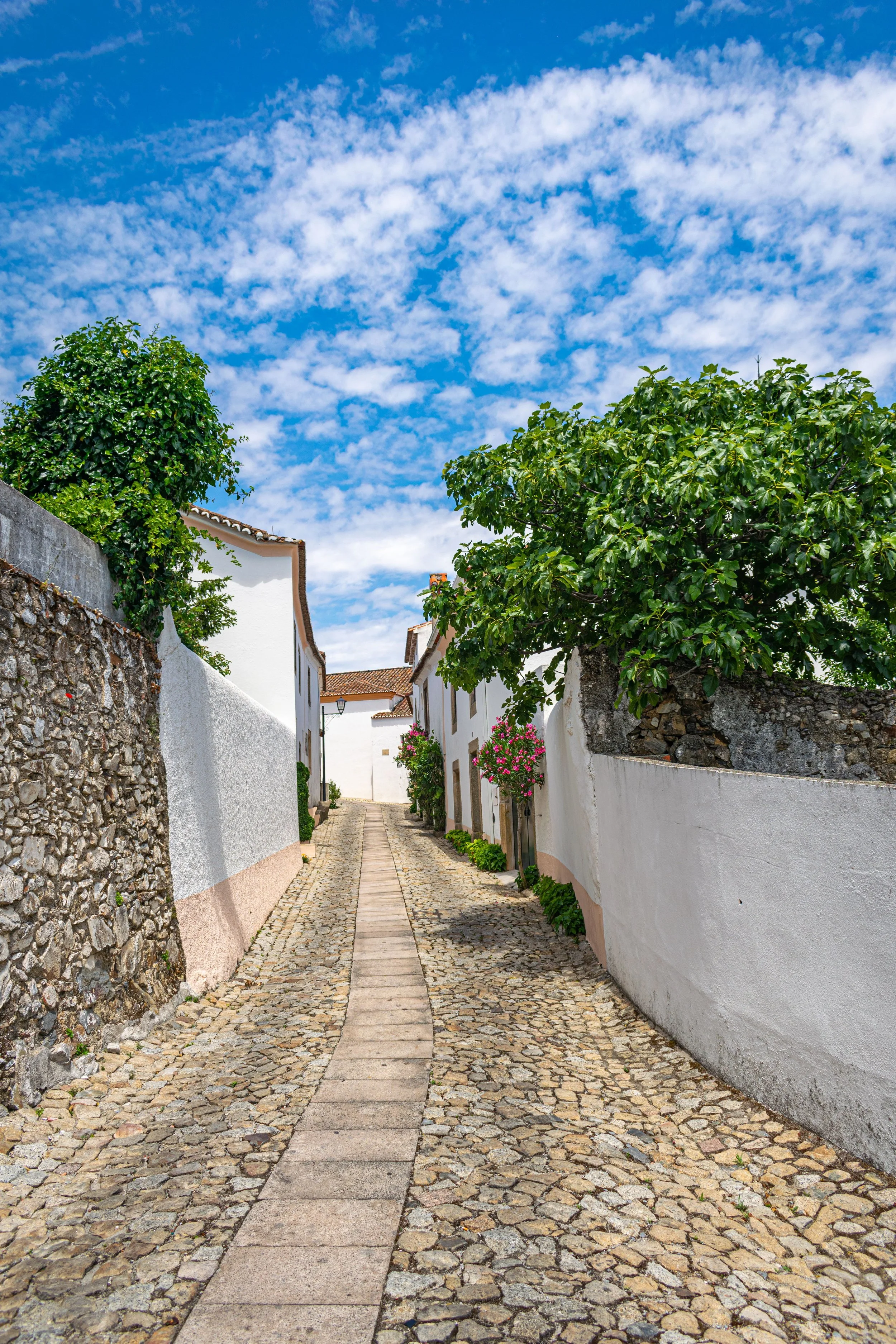 ALGARVE BEYOND THE BEACH — VILLAGES, CRAFTS & TRADITIONS