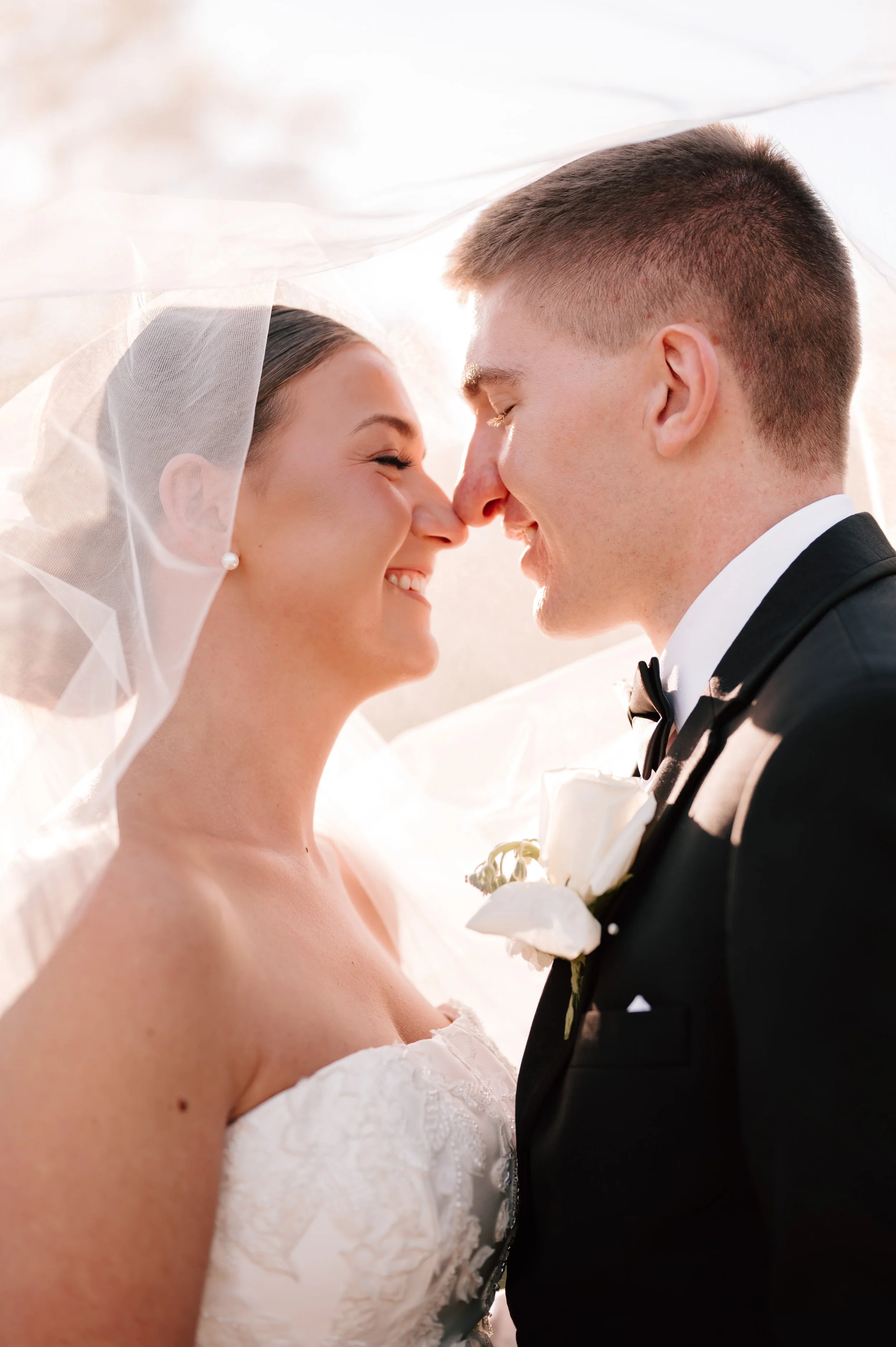 Loren &amp; Eric | The Lemont