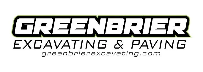 Greenbrier Excavating &amp; Paving